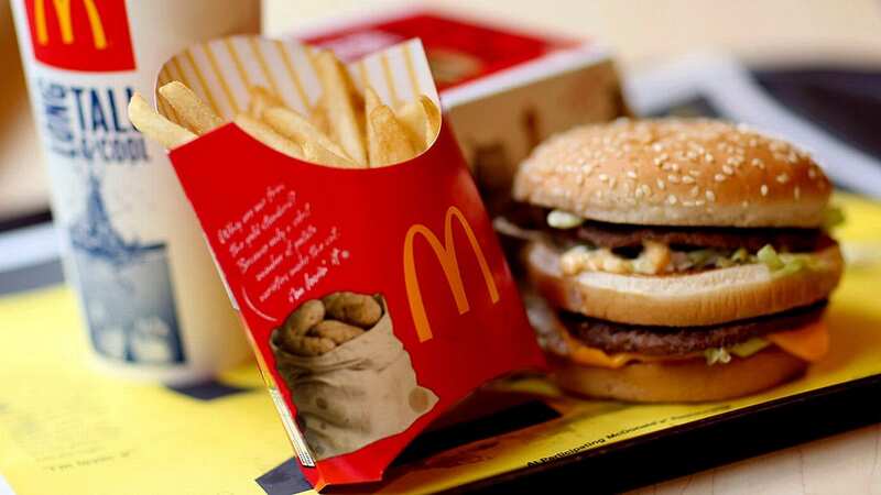 McDonald’s is launching CosMc (Image: McDonald’s | YouTube)