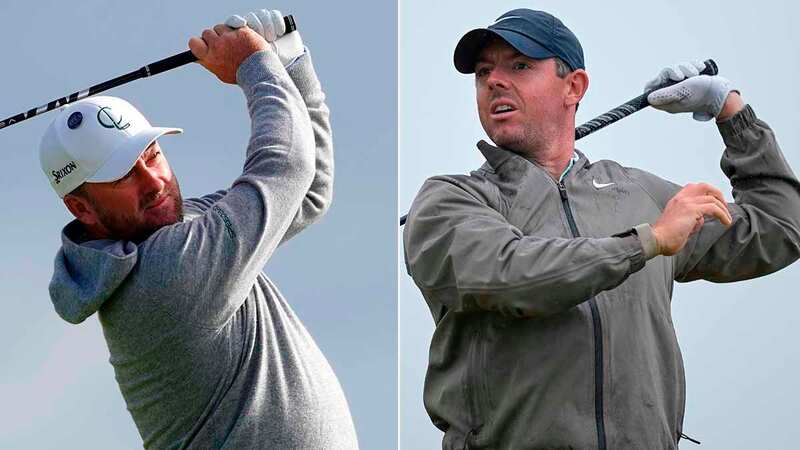 McDowell opens up on McIlroy relationship that has survived LIV Golf turmoil