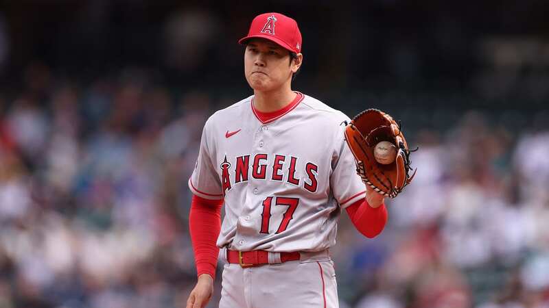Shohei Ohtani will not be traded by the Los Angeles Angels