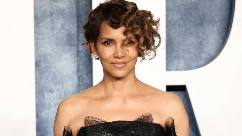 Halle Berry is gearing up to celebrate her 57th birthday (Image: Getty Images)