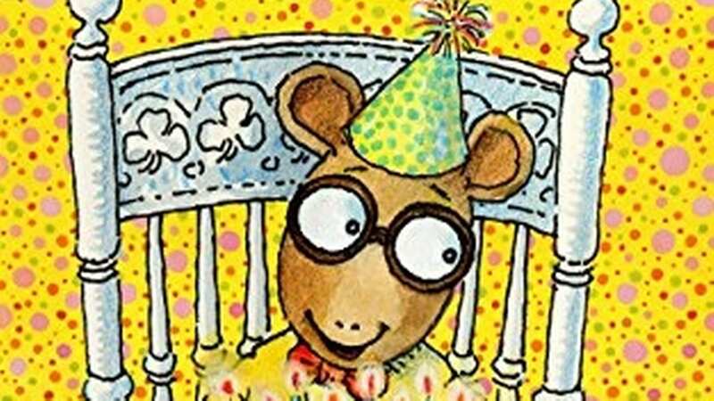 This book contained a phrase that worried one parent so much, he