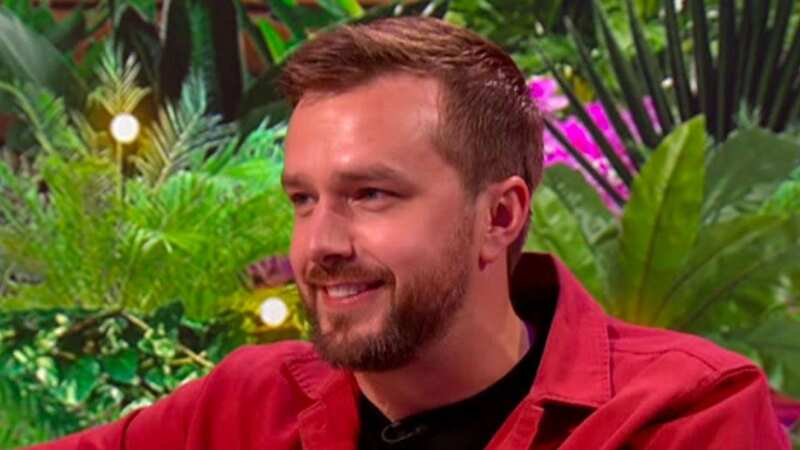 Love Island narrator Iain Stirling appeared on The One Show tonight where he revealed a very personal - and unusual - connection to one of the 2023 stars of the ITV2 series (Image: BBC)