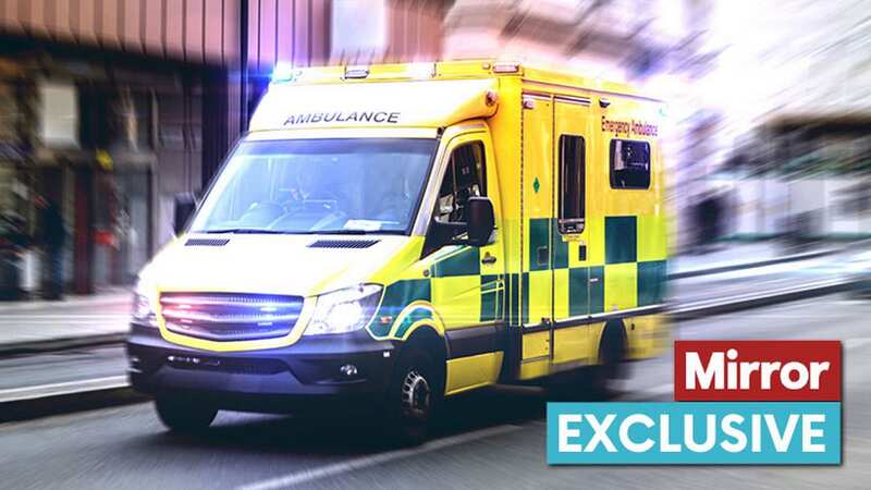 Payouts for ambulance delays are soaring (Image: Getty Images/iStockphoto)