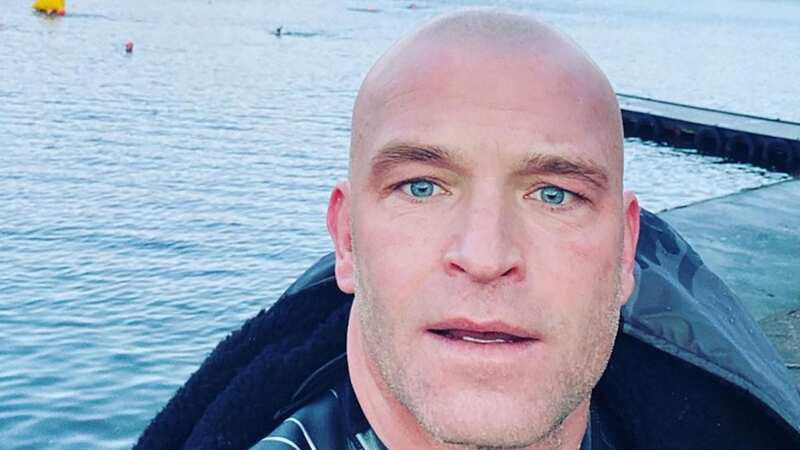The body of tragic Iain Hughes has been pulled from the Channel