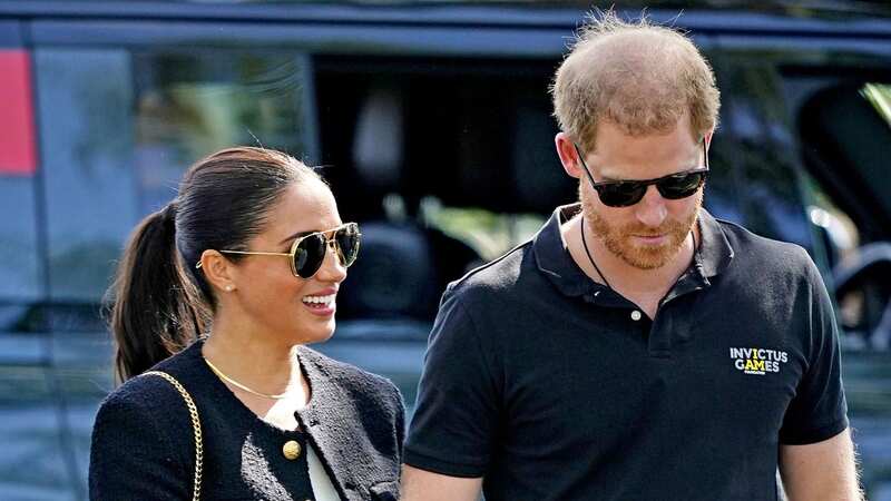 The Duke and Duchess of Sussex are searching for an explantation after their recent Emmy nomination snub for Netflix docuseries 