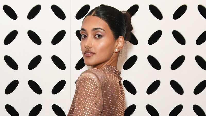 Neelam Gill addresses Leonardo Dicaprio dating rumours after cosy boat trip