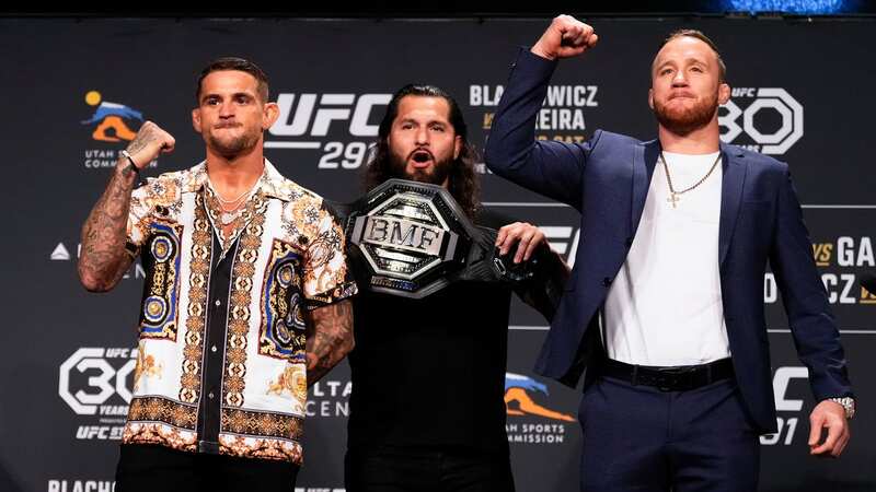 What time is UFC 291 in UK? Dustin Poirier vs Justin Gaethje 2 card and stream