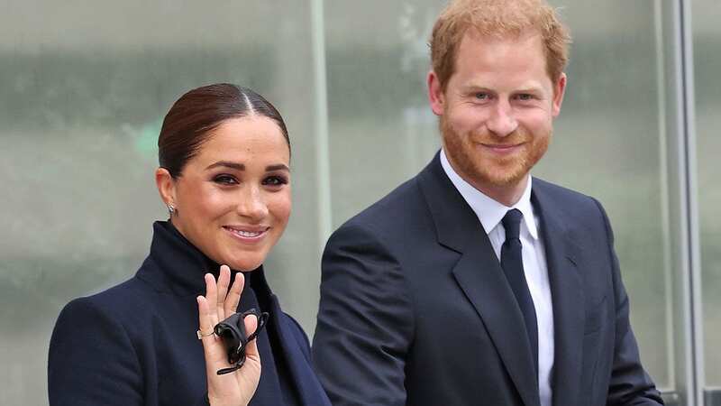 A security expert has weighed in on the couple