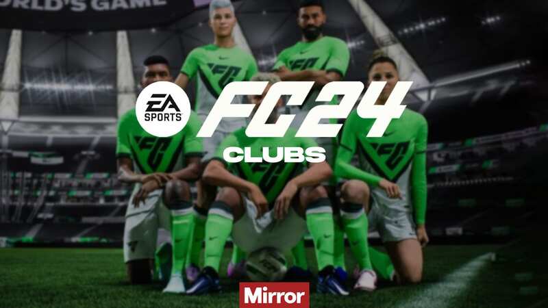 EA FC 24 Clubs new features you might have missed including new rewards and competitions (Image: EA Sports)