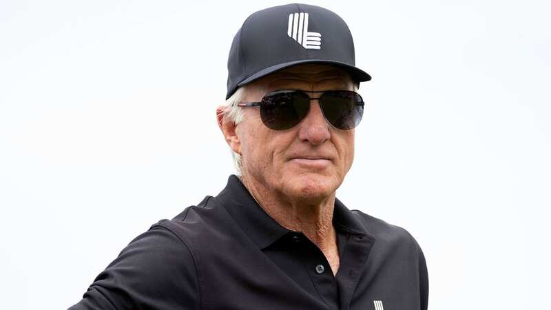 Greg Norman addresses LIV future with players "calling" to join Saudi league