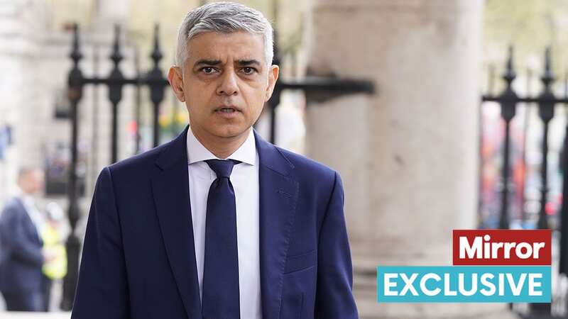 Sadiq Khan has called for urgent measures to be introduced (Image: PA)
