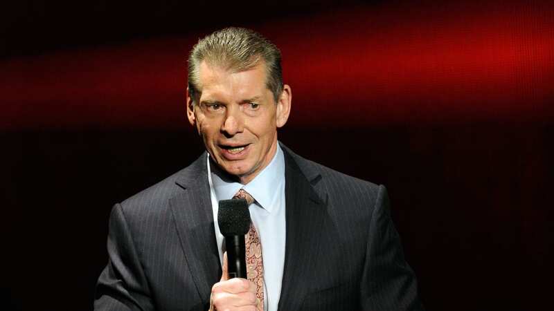 WWE Chairman and CEO Vince McMahon has undergone major surgery on his spine and is recovering at home (Photo by Ethan Miller/Getty Images) (Image: Ethan Miller/Getty Images)