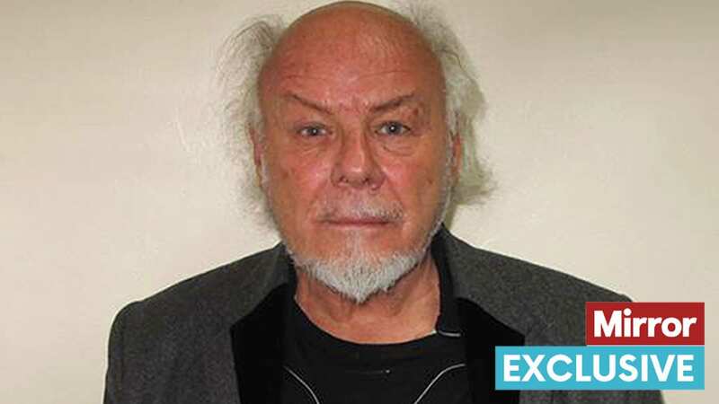 Pop paedophile Gary Glitter is back in jail (Image: PA)
