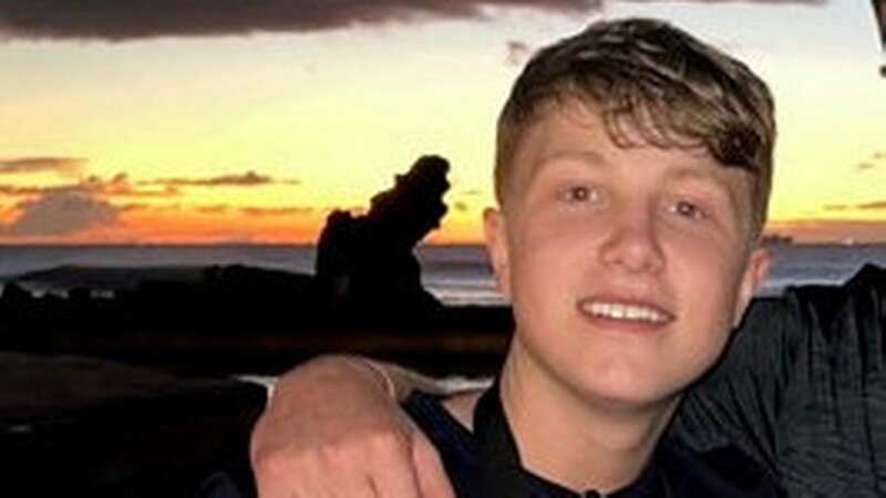 Matthew Daulby was tragically stabbed to death (Image: Lancashire Police / SWNS)