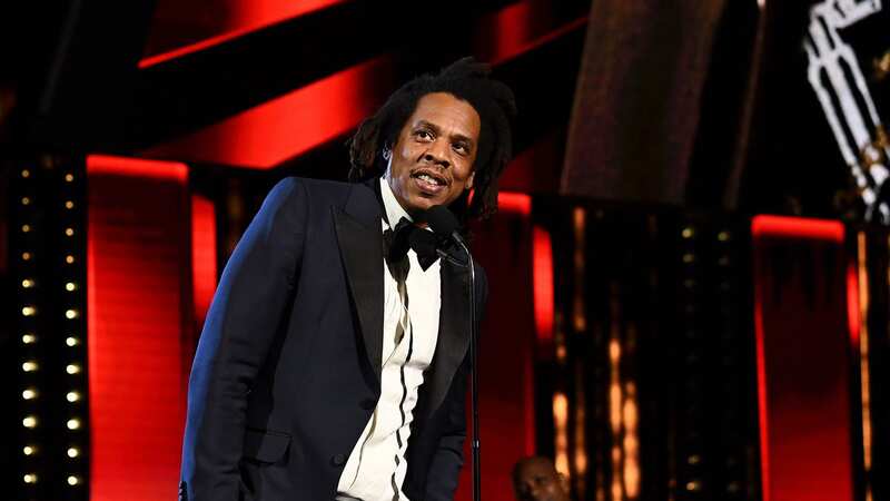 Music mogul and hip hop legend Jay-Z has been linked with an audacious bid to buy Tottenham Hotspur. (Photo by Kevin Mazur/Getty Images for The Rock and Roll Hall of Fame ) (Image: Kevin Mazur/Getty Images for The Rock and Roll Hall of Fame)