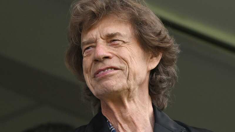 Rolling Stones icon Mick Jagger has had a wild love life