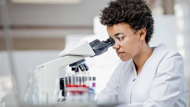 Scientists have now identified a “signature” in blood (Image: Getty Images)