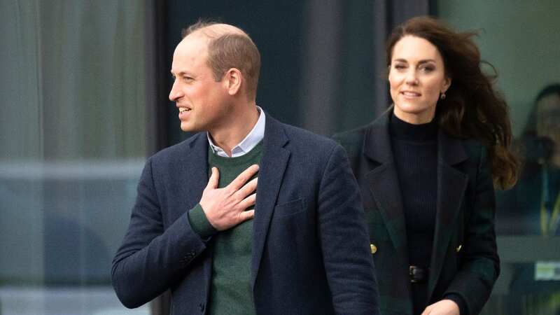 Prince William