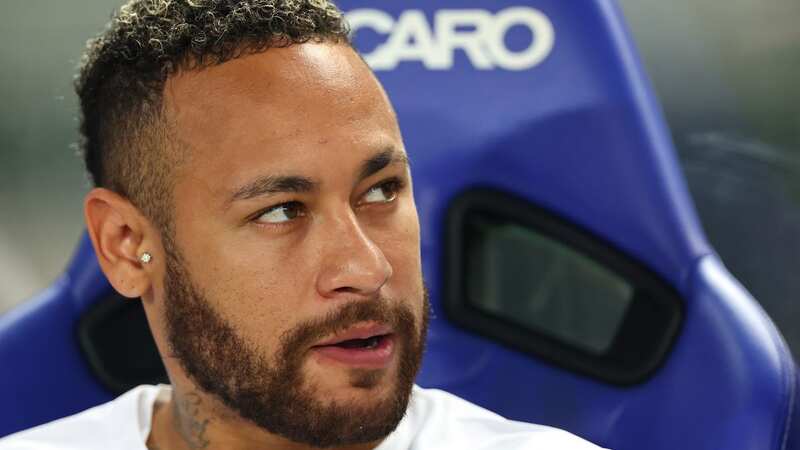 Mikel Arteta urged to seal Neymar transfer and "complete everything at Arsenal"