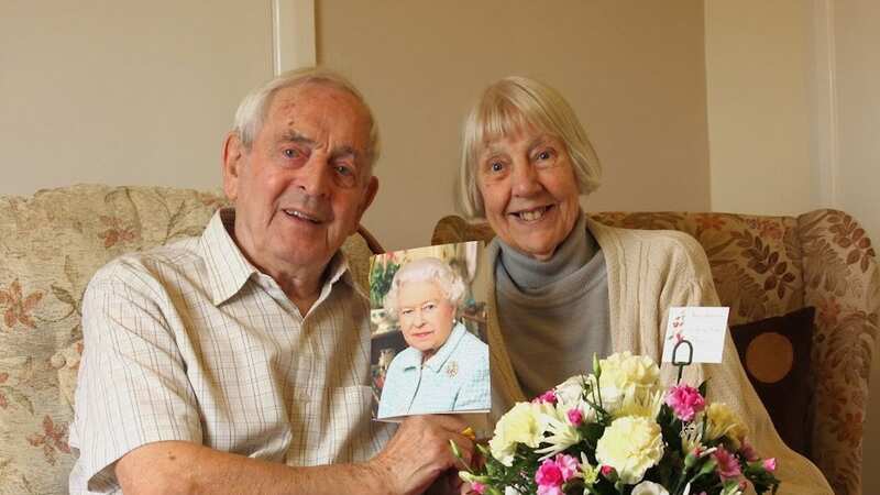 Fred Ames, 100, was described as a modest hero by his son Richard