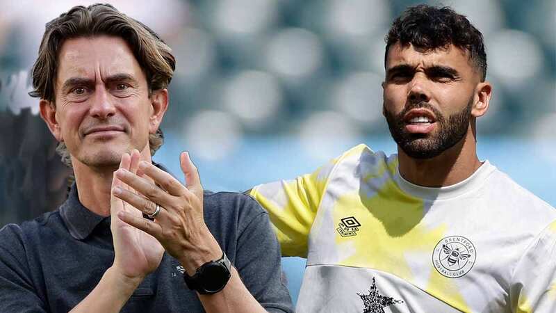 Brentford boss admits Raya "open secret" as Arsenal given transfer green light