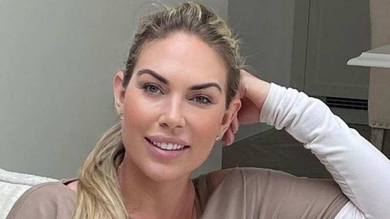 Frankie Essex has shared the terrifying situation (Image: Instagram)