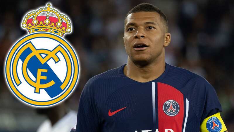 Fans think cryptic Mbappe has confirmed Real Madrid transfer amid Liverpool bid