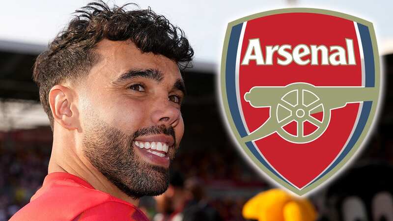 Arsenal learn Raya valuation after Brentford give them transfer green light