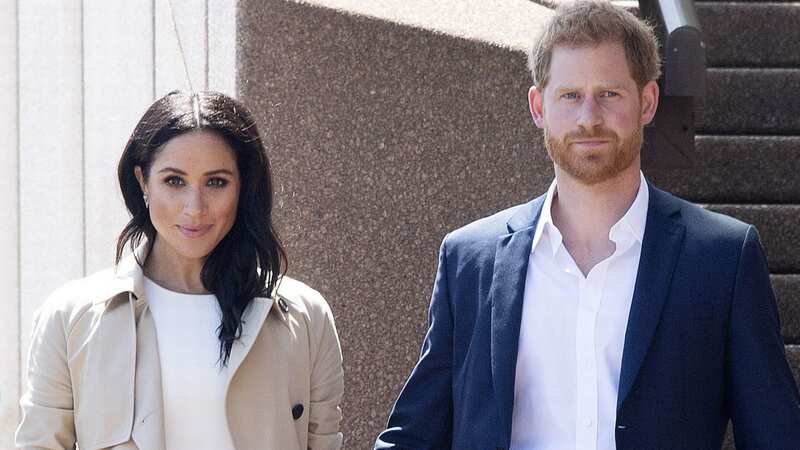 Meghan Markle and Prince Harry need to 