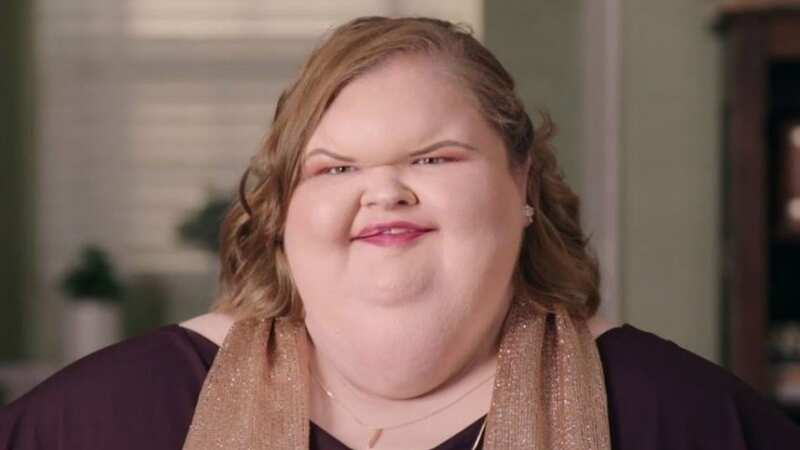 Tammy Slaton has revealed 1000-lb Sisters will be back (Image: TLC)