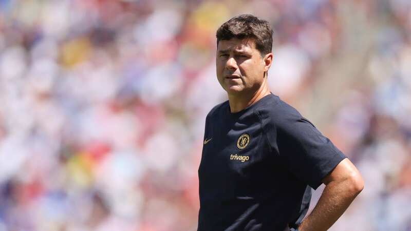 Pochettino told of "obvious choice" for Chelsea captain after Azpilicueta exit