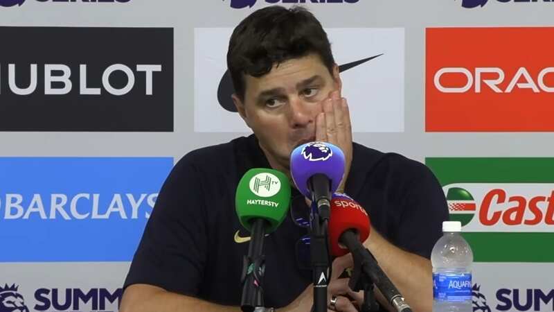 Pochettino