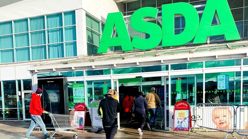 Seven Asda chemist sites are closing this week (Image: Katie Pugh)