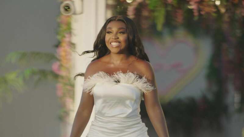 Love Island final sees stars get glam makeover but tear-jerking declarations