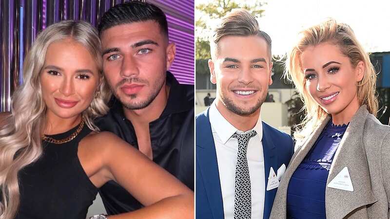 Love Island