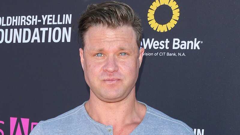 Zachery Ty Bryan has reportedly been charged with assault