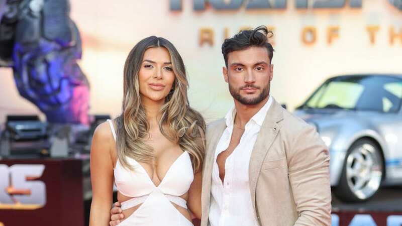 Ekin-Su Cülcüloğlu and Davide Sanclimenti won Love Island 2022 (Image: Mike Marsland/WireImage)