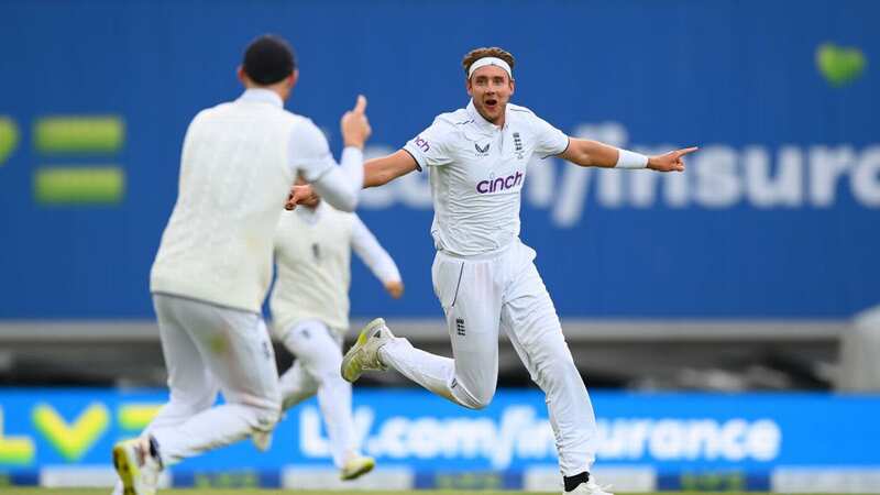 Second England player announces retirement to follow Broad after Ashes