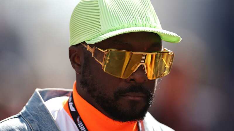 Will.i.am shared how he found out he was poor on latest podcast episode (Image: Getty Images)