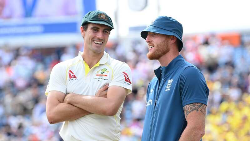 Pat Cummins and England skipper Ben Stokes played their part in an incredible series