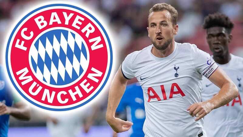 Inside Harry Kane transfer talks with Bayern Munich to make Spurs record offer