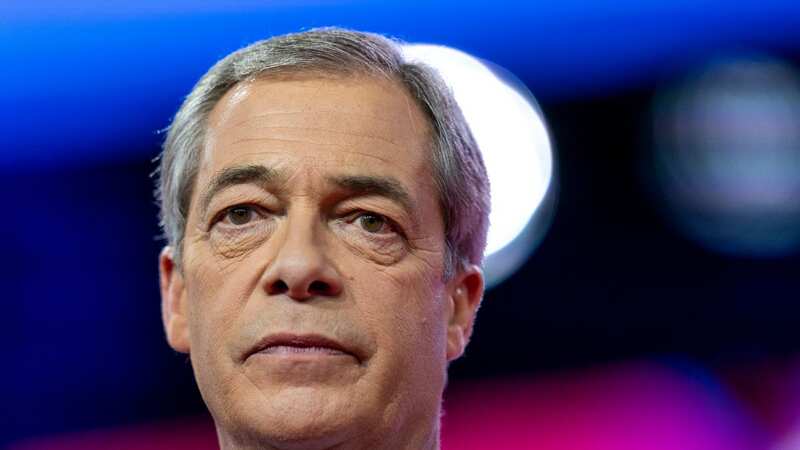 Nigel Farage says Coutts has offered to reinstate his bank accounts after row