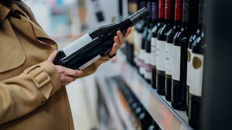 Alcohol prices to rise from today - with bottle of wine to go up by 44p