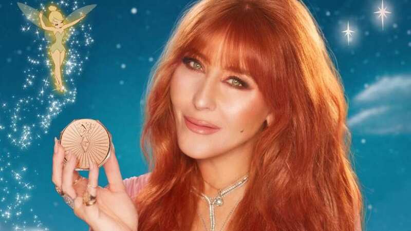 Create some beauty magic with Charlotte Tilbury