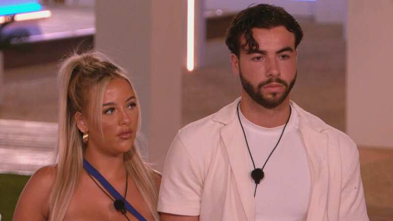 Love Island