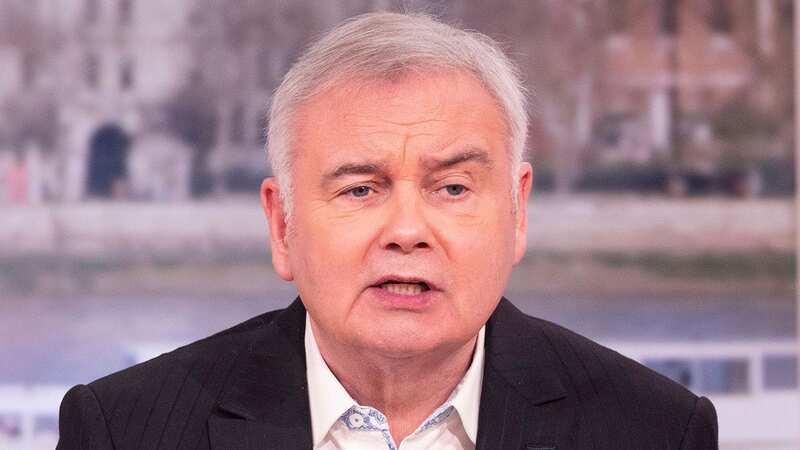 Eamonn Holmes fans send support as he says 