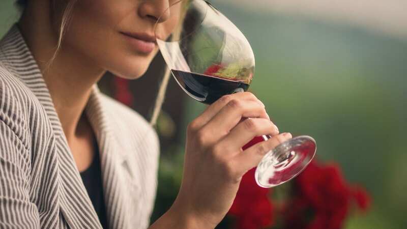 Duty on wine is going up by around 44p (Image: Getty Images)