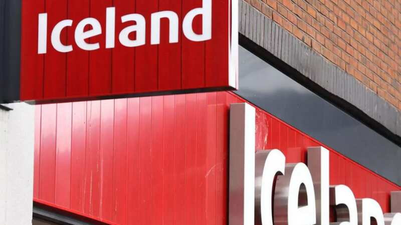 Save on your weekly shop with Iceland