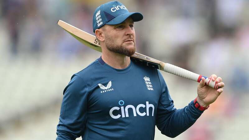 Brendon McCullum admits need to refine Bazball after stirring Ashes comeback
