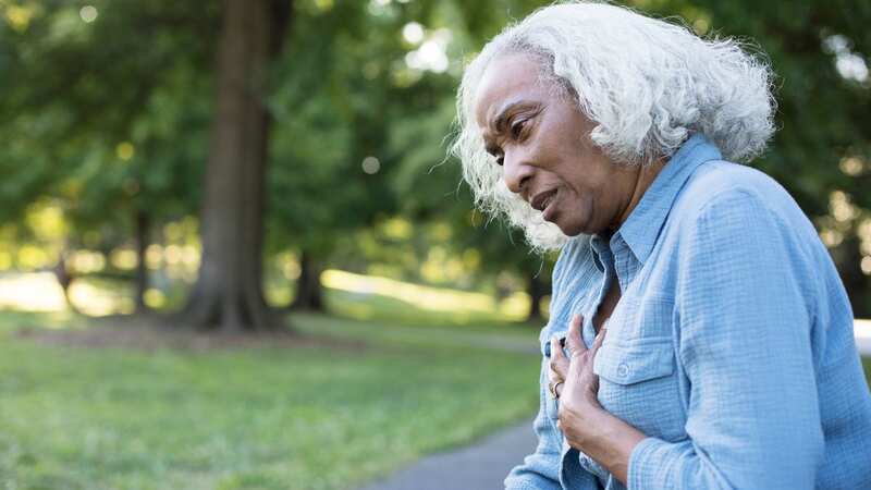 11 signs of heart attack - and the symptoms that can appear months before